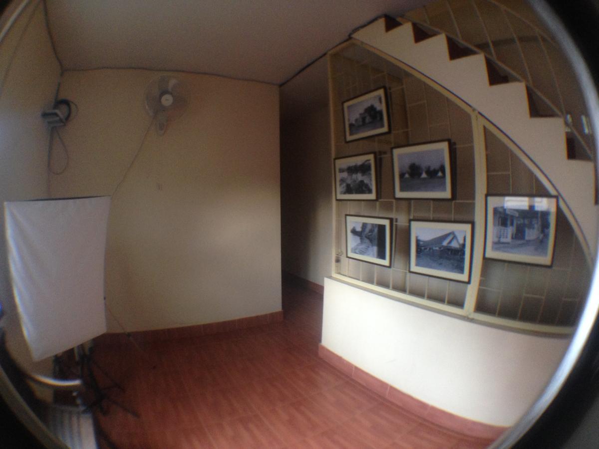 Bankaikow Hostel Kanchanaburi Ngoại thất bức ảnh